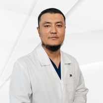 Сейдуалиұлы Сейлхан