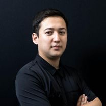 Жумагалиев Акжан Нурболатович