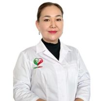 Даулетхан Дина Сасанқызы