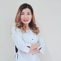 Аблаева Эльвира Сейтжановна