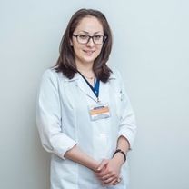 Хасанова Альмира Шухратовна