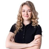 Бояркина Ксения Геннадьевна