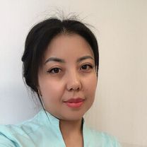Кобикбаева Гулим Бакытжановна