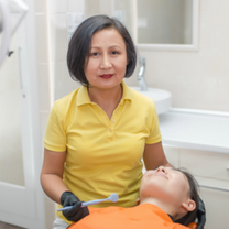 Аманкожаева Жанар Адейовна