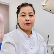 Ерубаева Умида