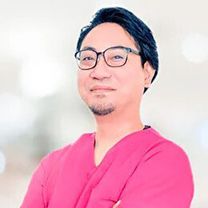 Ирей Хисаши