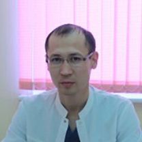 Дюсупов Аманжол Хамзаевич