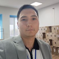 Абдыхамит Ербол Абдулахитулы