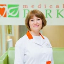 Чепиженко Рамина Рафаэльевна