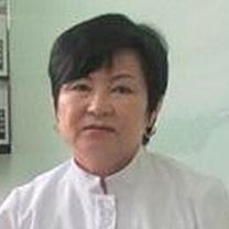 Алтаева Азиза Мусировна