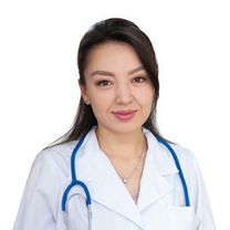 Канатова Сымбат Канатовна