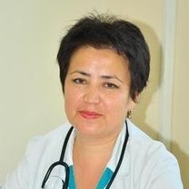 Бердикожаева Алия Баймурзиновна