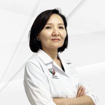 Шаяхметова (Дуйсенбаева) Айгуль Нусипжановна