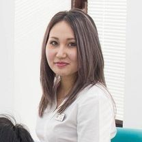 Шакимжанова Зергуль Макатовна