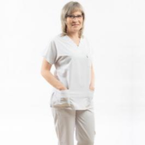 Смекалина Диана Анатольевна