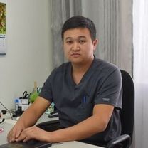 Куандык Нуржан Серикулы