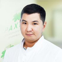 Абдыкеримов Нурболат Кулупбаевич