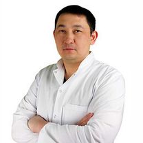 Тусупбеков Ерлан Нурмухаметович