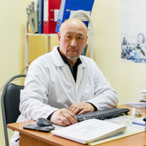 Нусанов Савит Рашитович