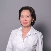 Изтелеуова Гульнара Болатовна