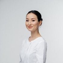 Естемесова Перизат Шамшидовна