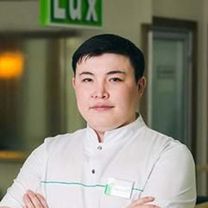 Баеш Қайрат Темешбекұлы