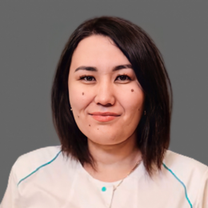 Утжанова Жанар Еркинкызы