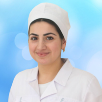 Еменова Ливаза Аспандиярова