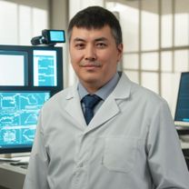 Тулекенов Манас Шаяхметович