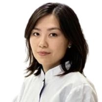 Сабиева Анель Сайрановна