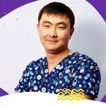 Ерманов Галымжан Орынбасарович