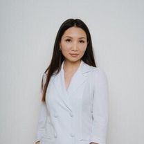 Саитова Саёра Захаровна