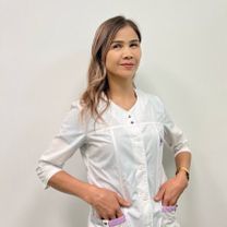 Муталиева Лаура Сапаралиевна