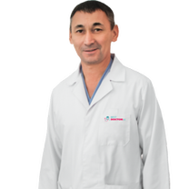 Кокамбеков Берик Бахытович