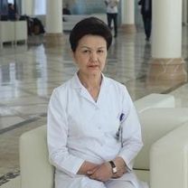 Сариева Мадина Жанахметовна