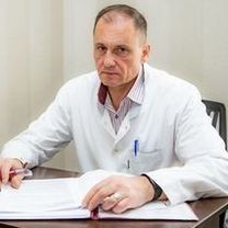 Алиев Руслан Нажафович