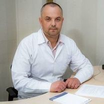 Ходак Владимир Павлович