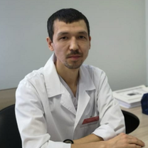 Байданов Илшат Рафикович