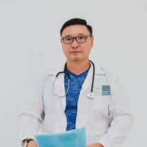 Ташмагамбетов Толганбек Кенесханович