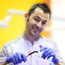 Товашаров Бахадур Мирзакулович