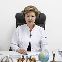 Ботабекова Турсунгуль Кобжасаровна