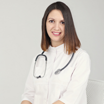 Самигулина Земфира Рафиковна