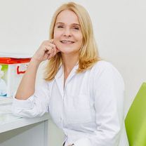 Кленовская Маргарита Игоревна