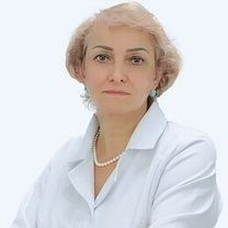 Маукенова Лилия Камиловна