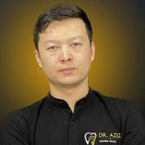 Мацуров Рашид Рахиевич