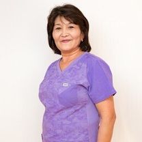 Каналиева Арай Аманбаевна