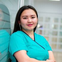 Жолшиева Казына Ғабитқызы