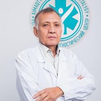 Оспанов Мурат Ибраимович