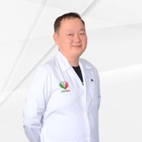 Хван Андрей Георгиевич