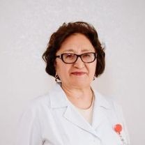 Такенова Шарида Кенесхановна